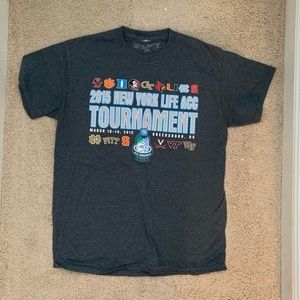 2015 NY Life Tournament T-Shirt